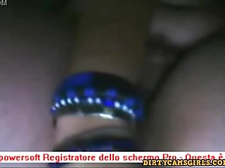 WWW.DIRTYCAMSGIRLS.COM - Webcam Chat - Ragazza Italiana