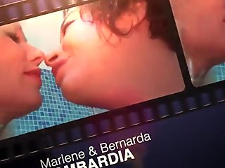 Casting porno italiani by AlexMagni e CentoxCento il trailer